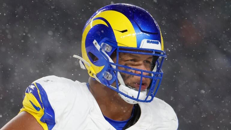 Challenges Faced by Rams: Stafford and Left Tackle Concerns