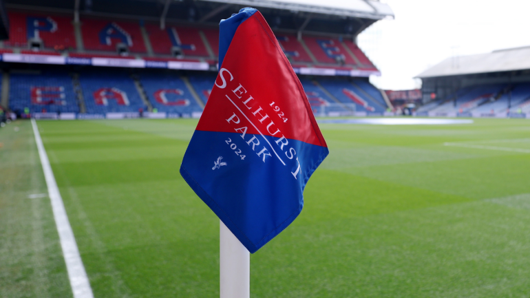 Crystal Palace's Appeal for Europa League Spot Rejected by CAS