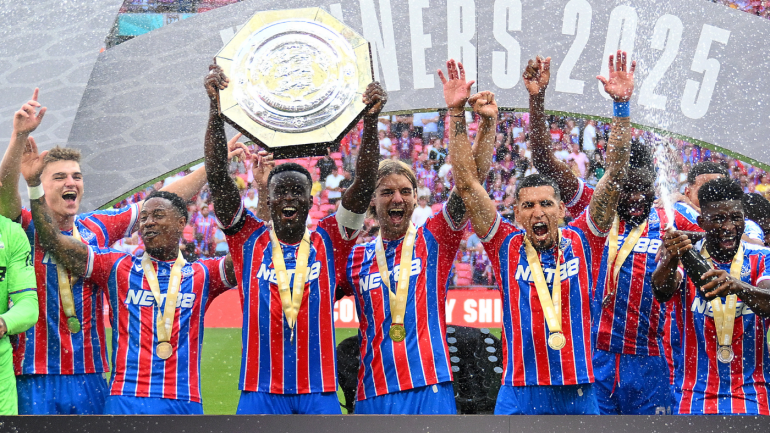 Crystal Palace's Rollercoaster Journey: Triumph and Setbacks in Just 24 Hours