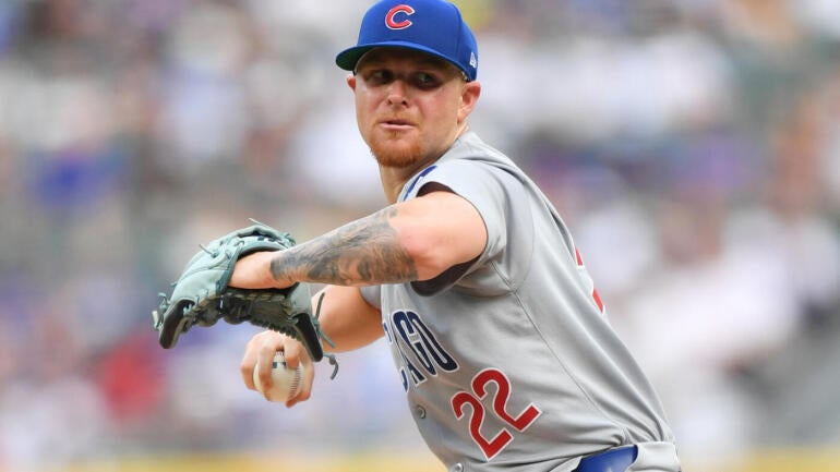 Fantasy Baseball Week 21: Top 10 Sleeper Pitchers Featuring Cade Horton and Jacob Lopez
