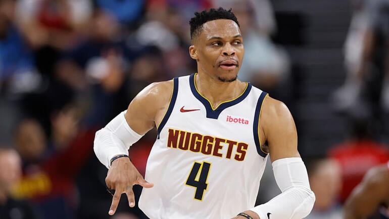Russell Westbrook Aiming for Sacramento Kings Next Season