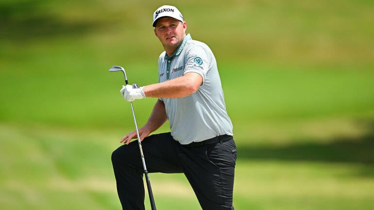 Sepp Straka Withdraws from BMW Championship: Impact on FedEx Cup Playoffs