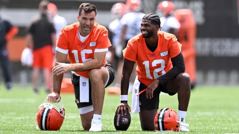 Shedeur Sanders' Preseason Performance Highlights Browns' QB Dilemma