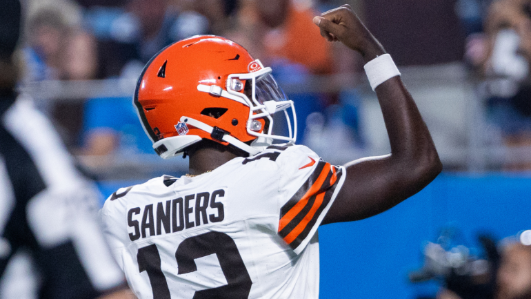 Shedeur Sanders: Will He Start for the Browns in Week 1 After His NFL Debut?