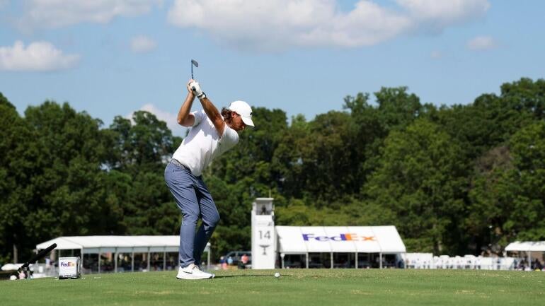 Surprising Predictions for the 2025 BMW Championship