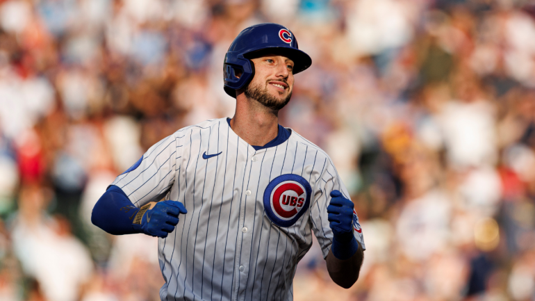 Top 10 Free Agents Expected in MLB for 2025-26 Season