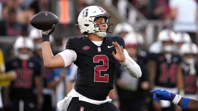 Top Betting Picks for College Football Week 0: Insights from a Proven Model