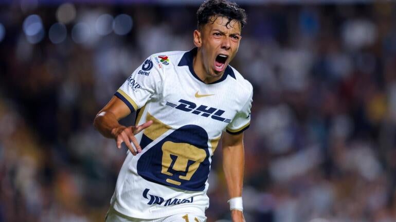 CBS Sports to Broadcast Liga MX Matches in English: Coverage Set to Begin with Toluca vs. Pumas