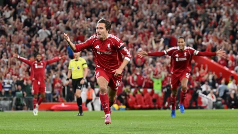 Liverpool Secures Narrow Victory Over Bournemouth in Premier League Opener