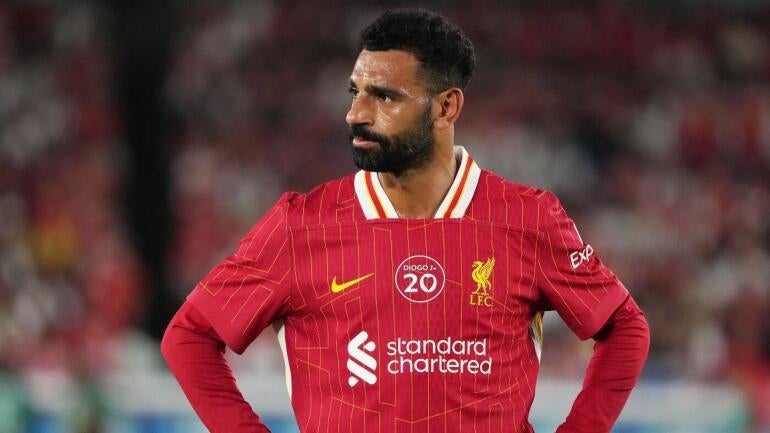Liverpool vs. Bournemouth Match Preview: Odds, Predictions and Key Details