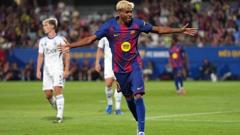 Barcelona Takes on Mallorca: 2025 La Liga Season Opener Insights