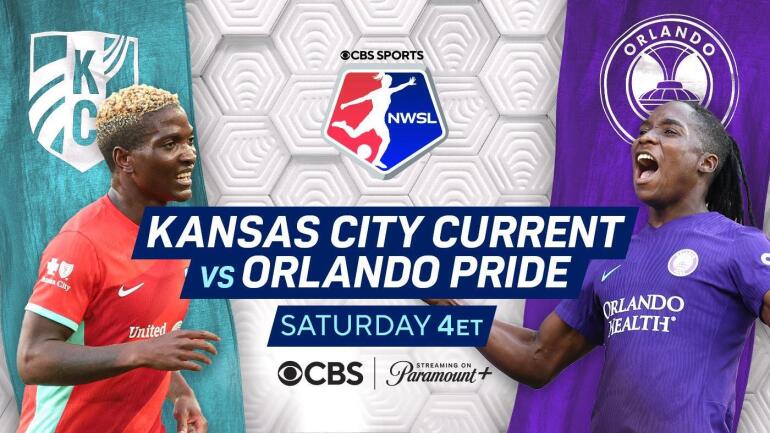 Insight on the Upcoming Face-Off: Kansas City Current vs. Orlando Pride