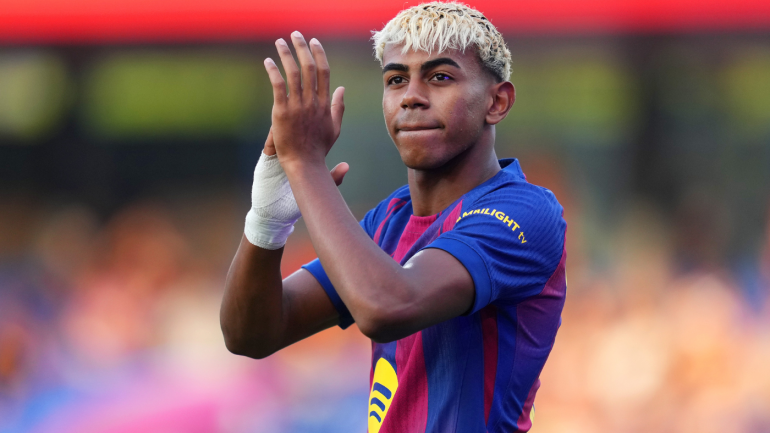 Mallorca vs. Barcelona: Streaming Information for the La Liga Season Opener