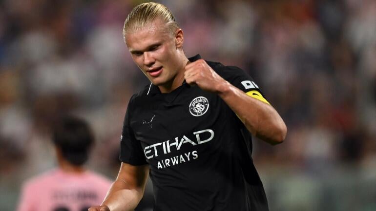 Manchester City vs. Wolves: Predictions and Betting Odds for the Premier League Opener