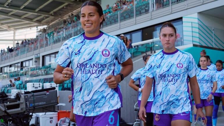 NWSL Clash Between Kansas City Current and Orlando Pride Postponed Due to Extreme Heat