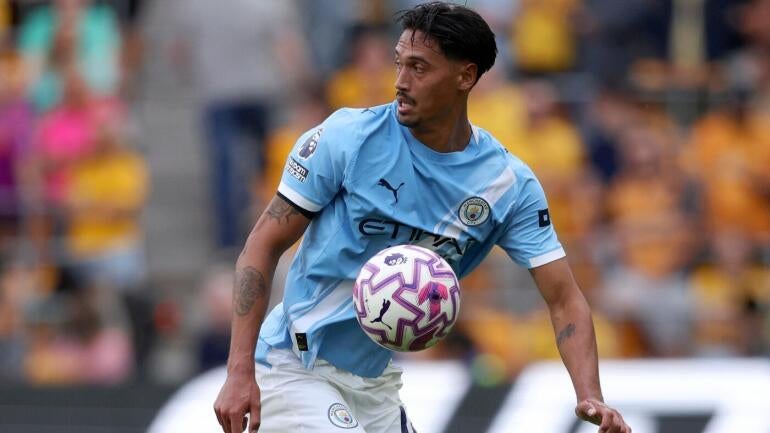 Tijjani Reijnders Shines in Man City Debut, Potentially Filling De Bruyne's Shoes