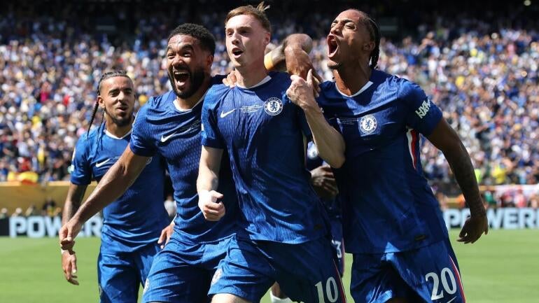 Chelsea vs. Crystal Palace: Predictions and Betting Odds for August 17, 2025