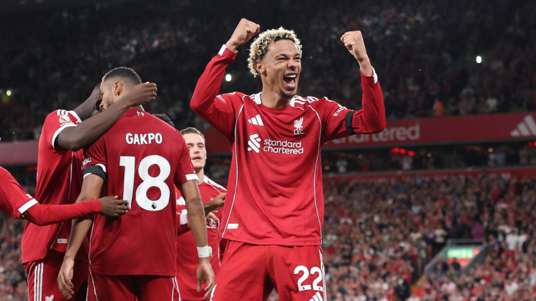 Premier League Begins with Wins for Arsenal, Liverpool, and Manchester City