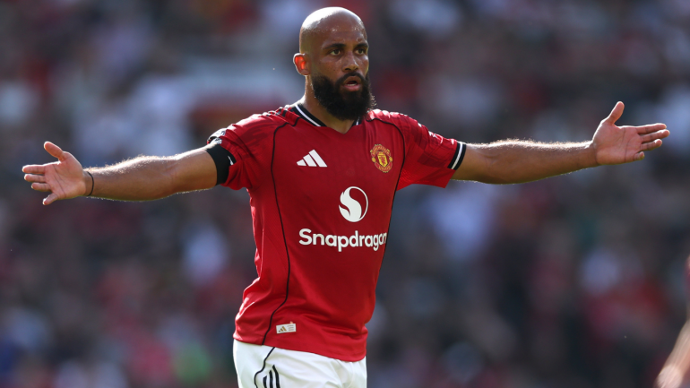 Victor Gyokeres' Arsenal Debut Falls Short While Bryan Mbeumo Shines for Manchester United