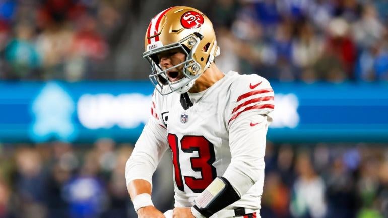 2025 Fantasy Football Rankings: Key Sleepers Identified by the Model that Predicted James Cook's Breakout