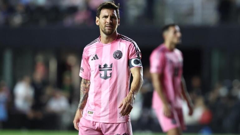Messi and Inter Miami Take on Tigres: Everything You Need to Know