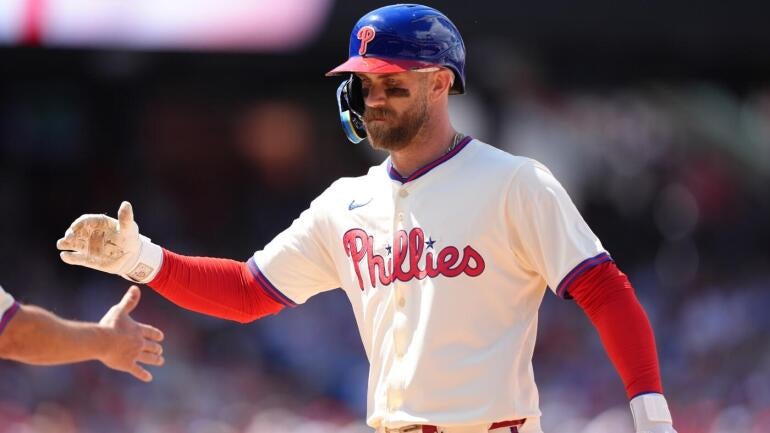 Phillies vs. Mariners: Betting Odds, Predictions, and Key Details for August 19