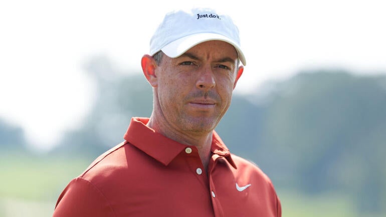 Rory McIlroy Comments on the Upcoming 2026 PGA Tour Schedule and His Recent Tournament Absences