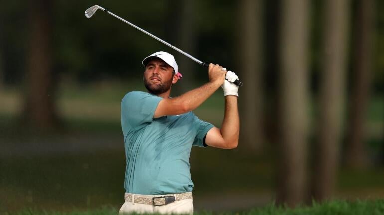 2025 Tour Championship Insights: Predictions and Odds