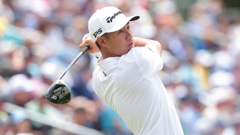 2025 Tour Championship Predictions and Betting Insights: Target Longshots Like Collin Morikawa