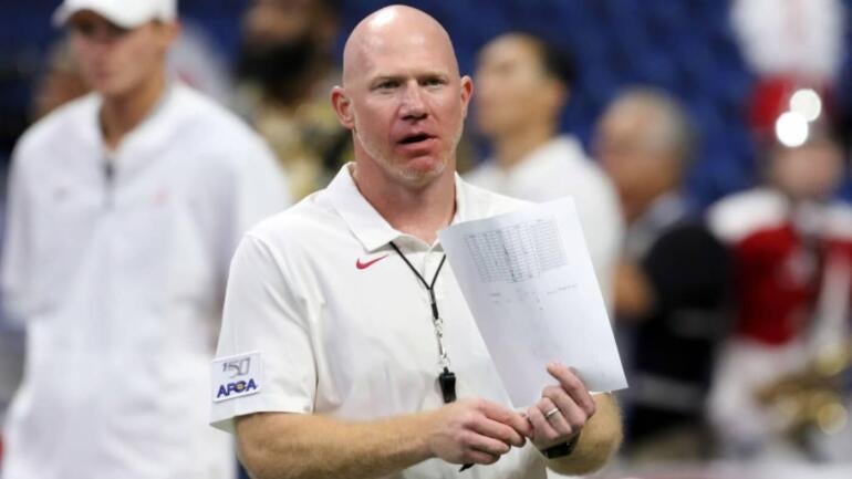 From Nick Saban's Assistant to Head Coach: Scott Cochran's Journey to Recovery