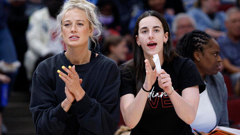 Injury-Hit Fever at a Crossroad: Should Indiana Pursue WNBA Playoffs or Focus on Building for the Future?