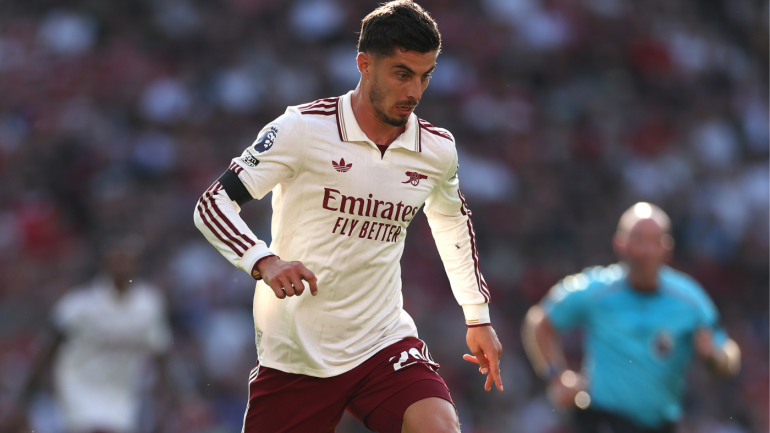 Injury to Kai Havertz Disrupts Arsenal's Transfer Strategy; Mourinho Aims for Champions League Return