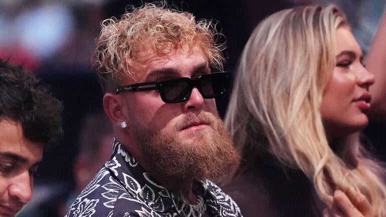Jake Paul and Gervonta Davis Set for November Showdown