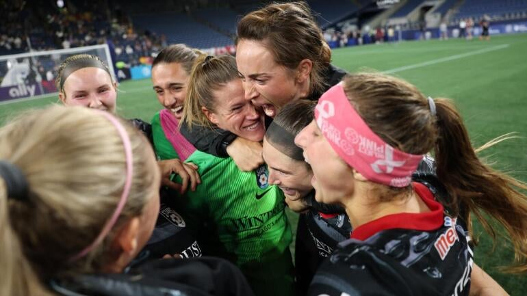 NWSL Team of the Week: Alyssa Naeher Shines with Late Equalizer and Honors