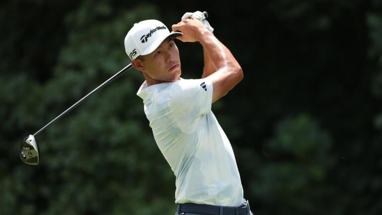 Predictions and Betting Odds for the 2025 Tour Championship Revealed