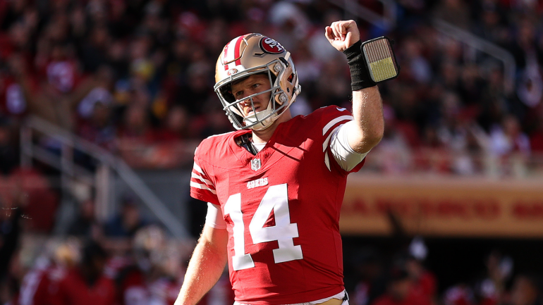 Seahawks' Sam Darnold Reflects on Brief Stint with 49ers, Praises Shanahan and Purdy