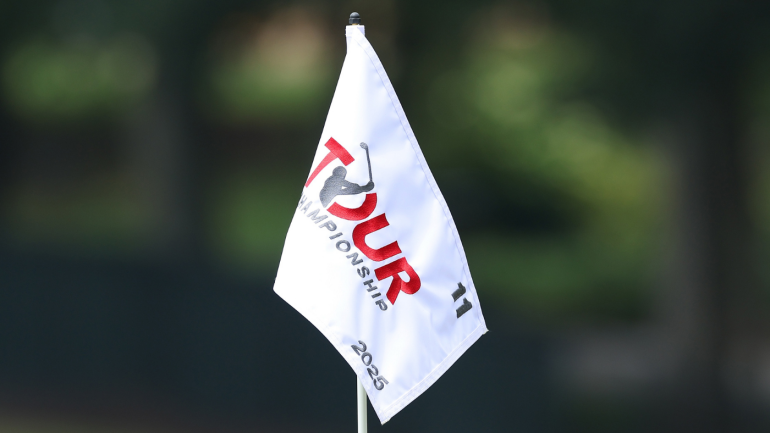 TV Schedule for the 2025 Tour Championship: Where to Watch the FedEx Cup Playoffs