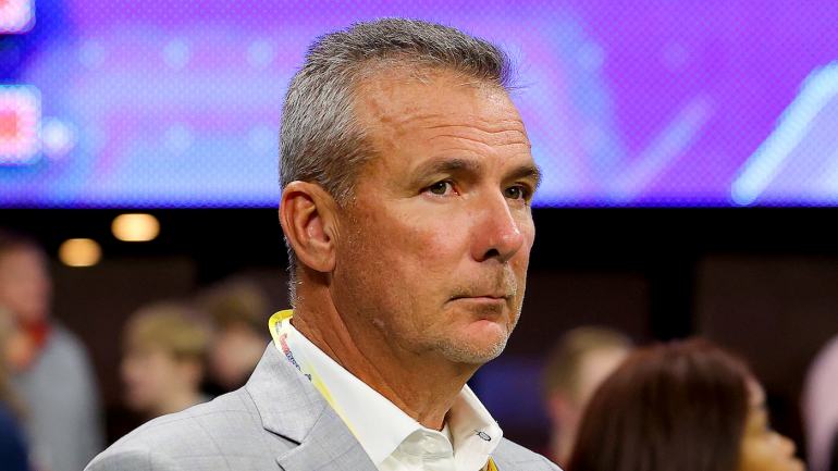 Urban Meyer Reflects on Ohio State's Punishment Following Michigan Sign-Stealing Revelations