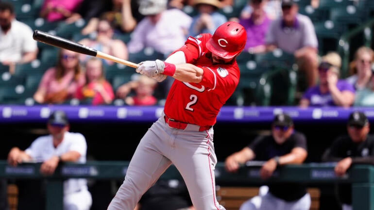 Watch the Top Games of the Day: Best Bets and Odds for Reds vs. Angels and More