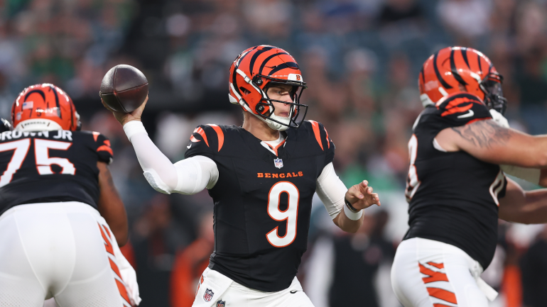 2025 Fantasy Football Rankings: Key Insights on Players Across Positions