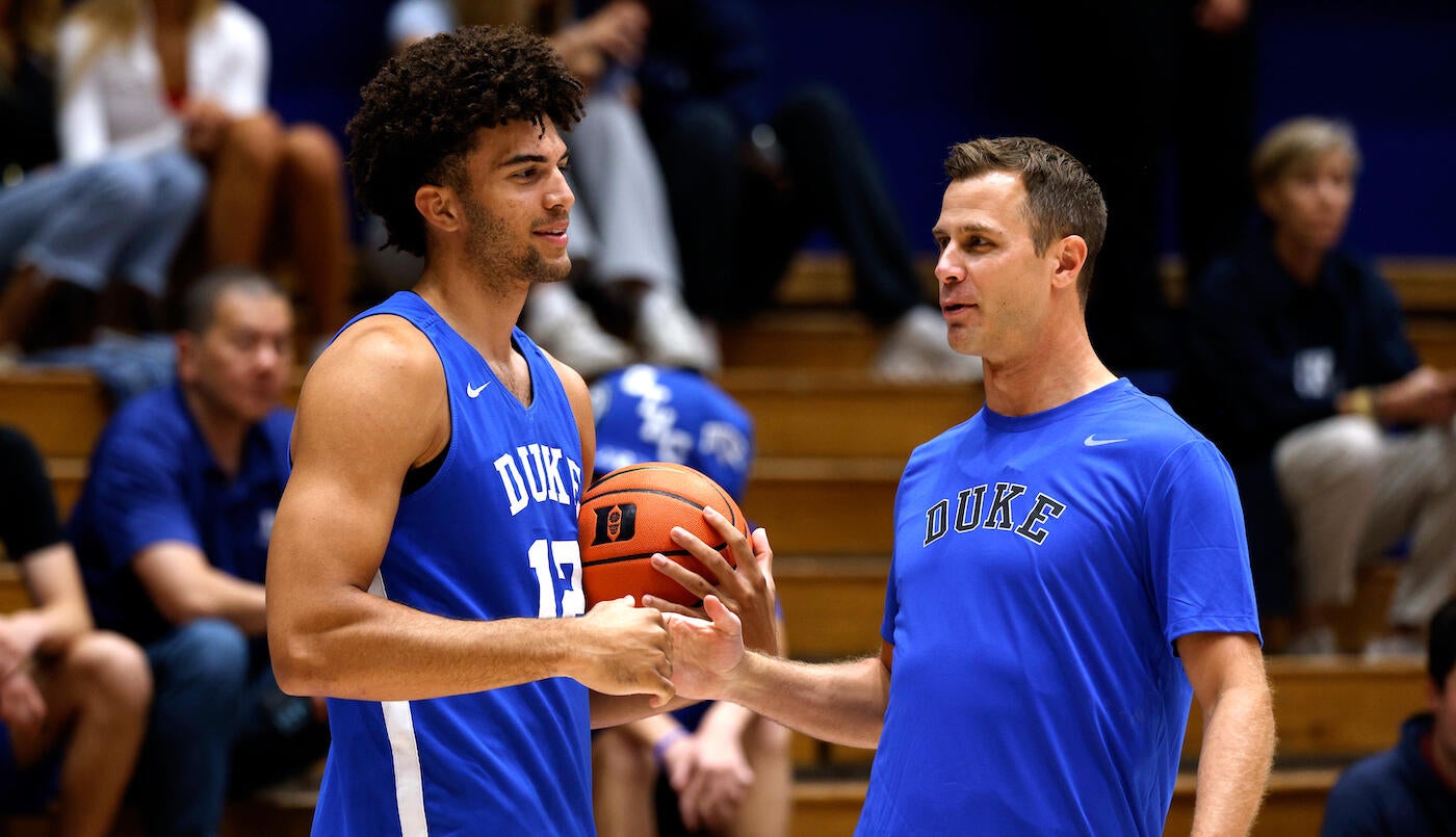 Exciting Matchups on the Horizon: Highlights from 2025-26 College Basketball