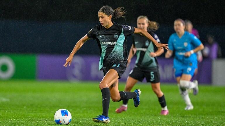 Gotham FC's Debut Match in NYC Reflects the City's Unique Charm