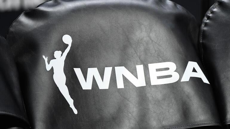 Ohio Man Arrested After Throwing Sex Toy During WNBA Match