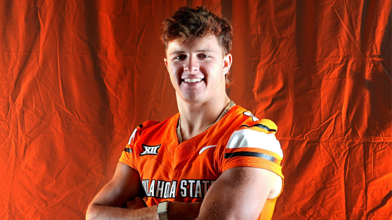 Quarterback Competitions Heat Up for College Football 2025 Season