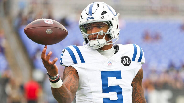 Rapid NFL Trades and Backup Quarterback Predictions
