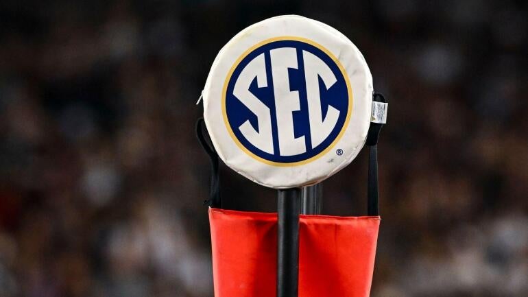 SEC Moves Forward with Plans for a Nine-Game Football Schedule as CFP Metrics Emphasize Schedule Strength