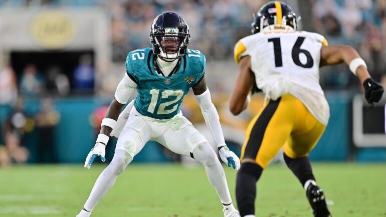 Travis Hunter Faces Injury Setback, Out for Jaguars' Preseason Finale Against Dolphins