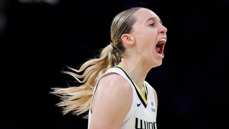 WNBA Rookie Records: Paige Bueckers Marks History with 44-Point Performance