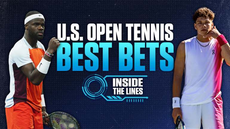 2025 U.S. Open Tennis: Predictions and Bets Eyeing American Players