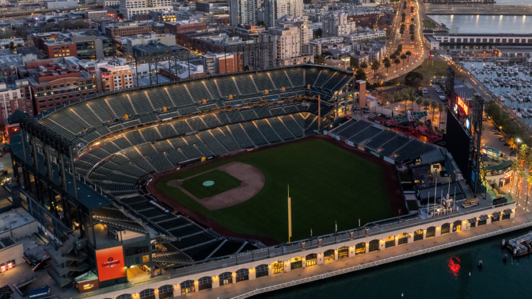 Bay FC Set to Host Washington Spirit in Landmark Match at Oracle Park